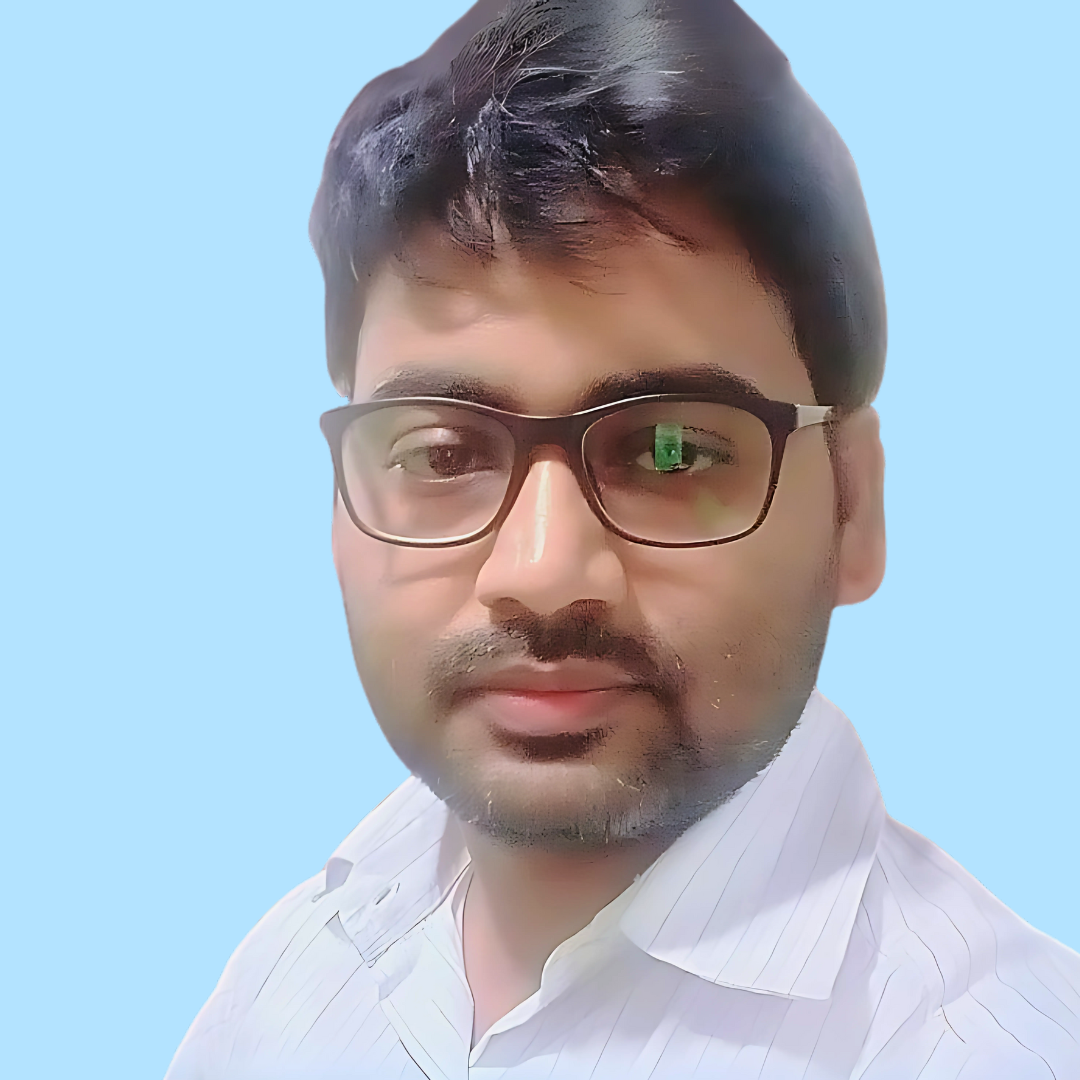 Narayan Datt Mishra